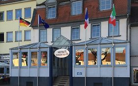 Hotel Mainzer Hof